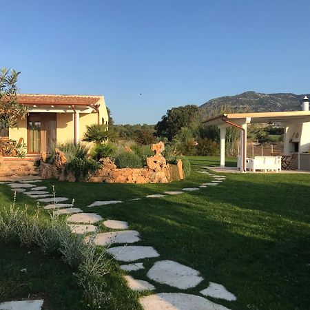 Villa Impetrata Iun Q7090 Orosei Exteriör bild