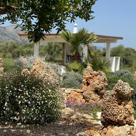 Villa Impetrata Iun Q7090 Orosei Exteriör bild