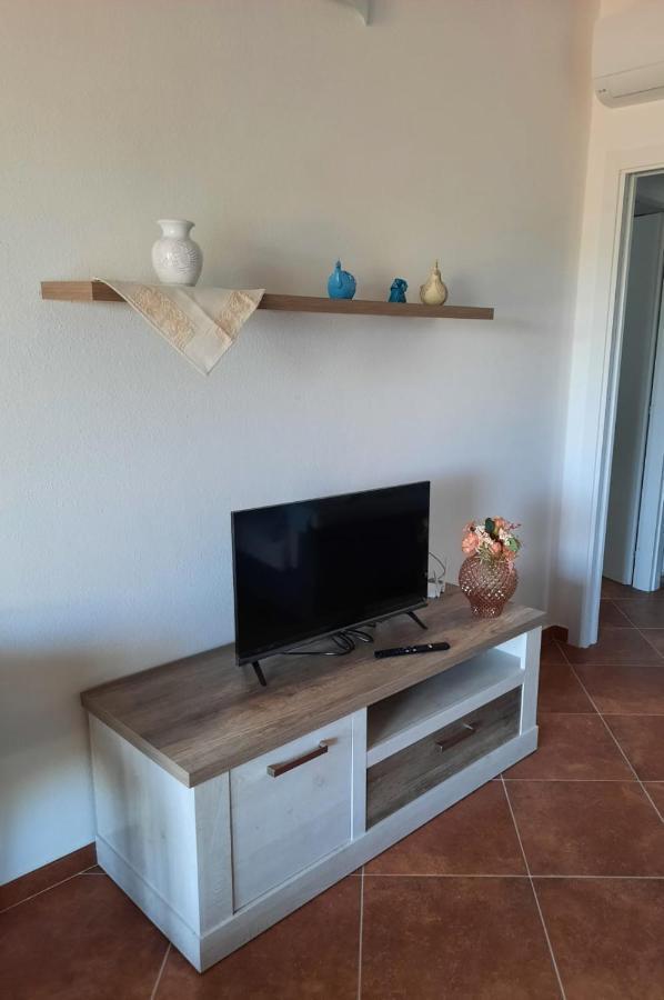 Villa Impetrata Iun Q7090 Orosei Exteriör bild