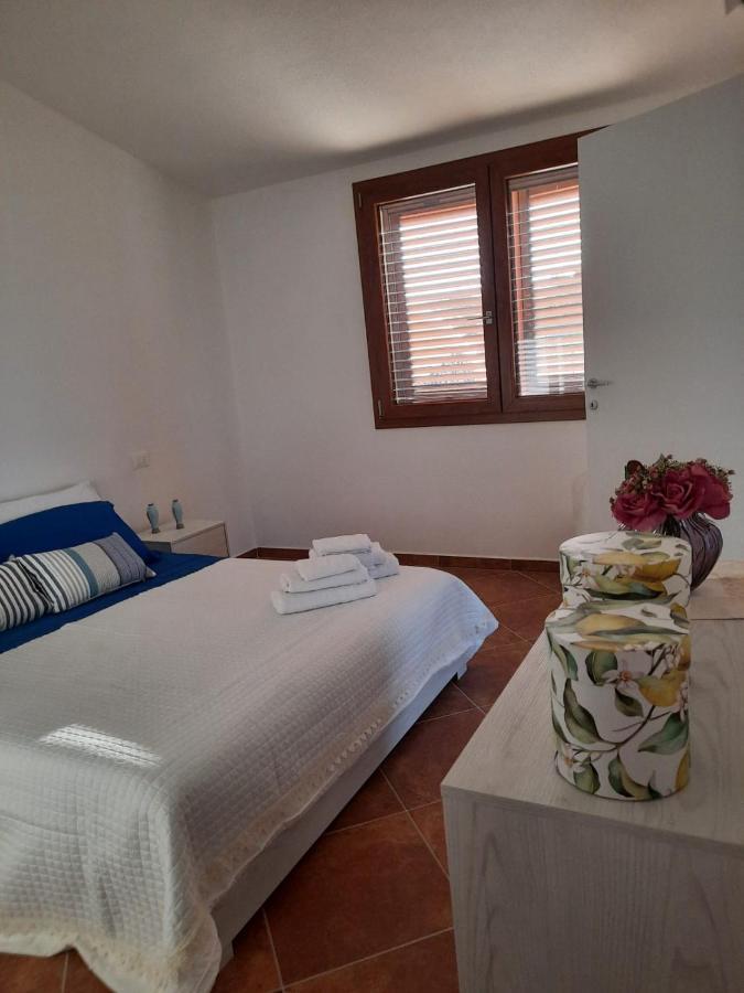 Villa Impetrata Iun Q7090 Orosei Exteriör bild