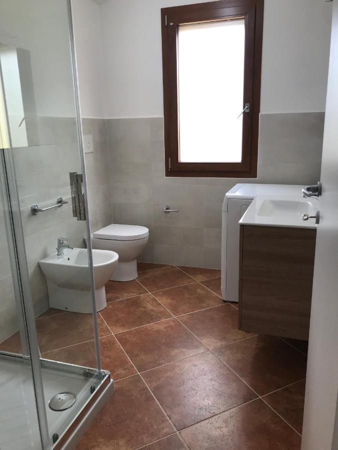 Villa Impetrata Iun Q7090 Orosei Exteriör bild
