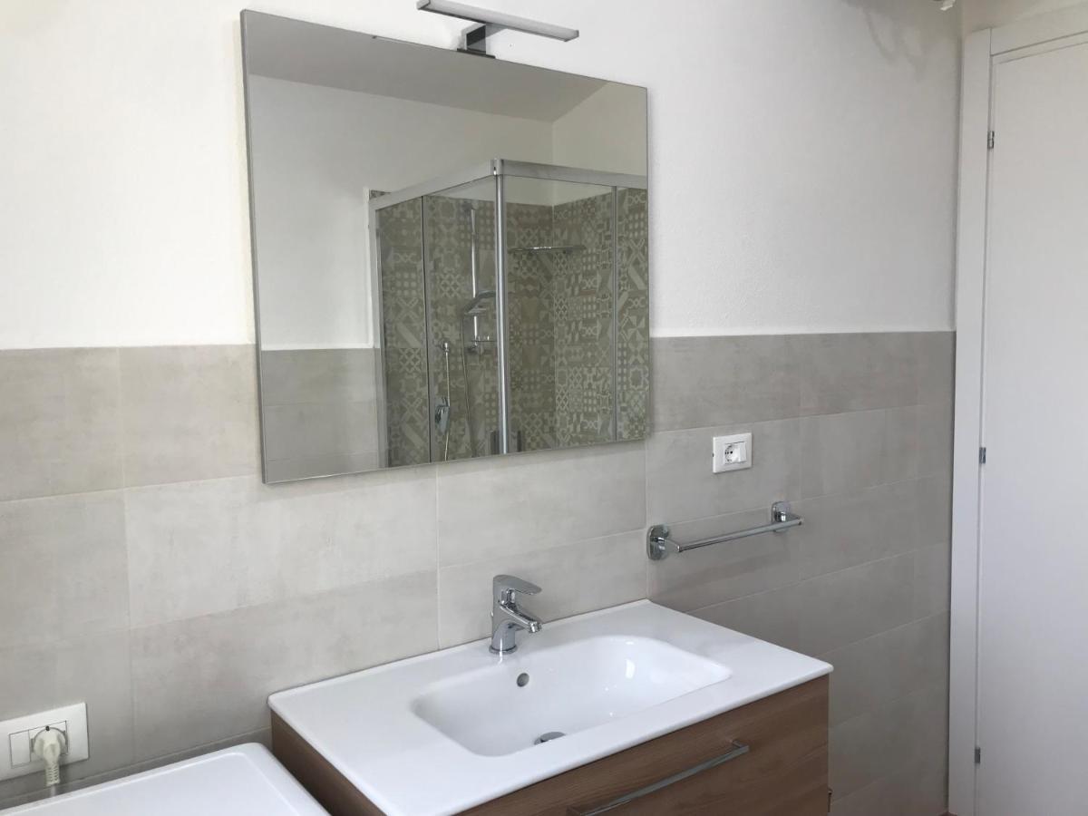 Villa Impetrata Iun Q7090 Orosei Exteriör bild