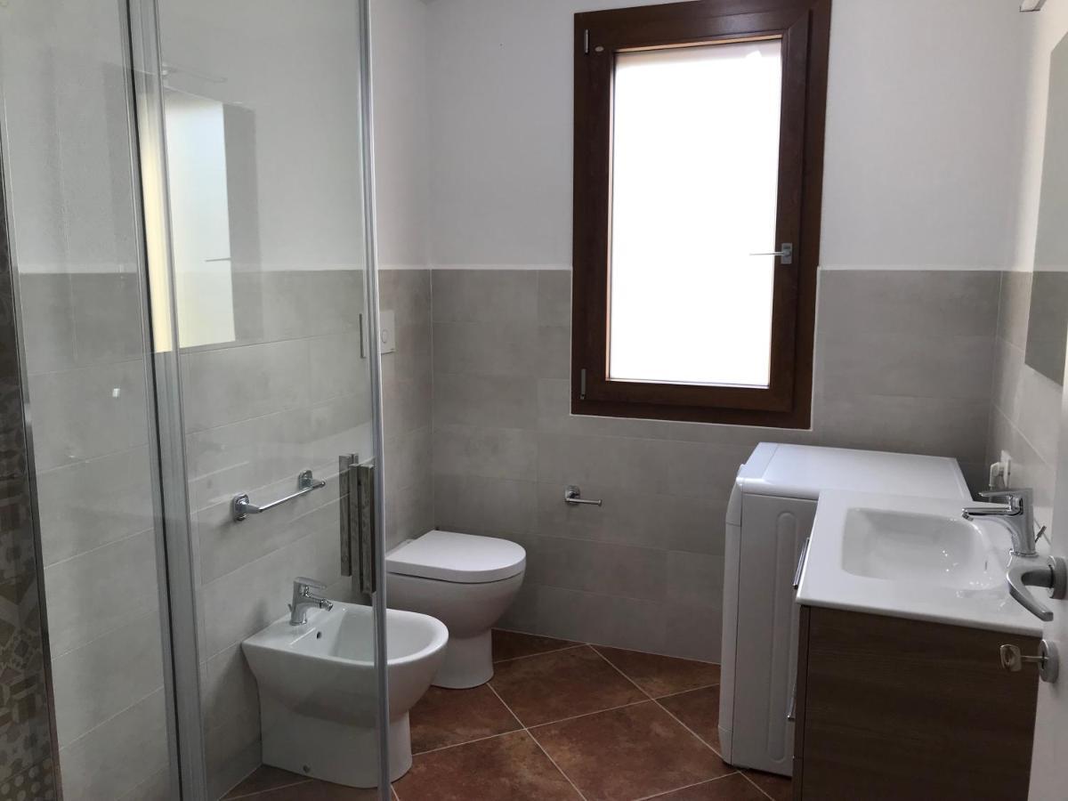 Villa Impetrata Iun Q7090 Orosei Exteriör bild