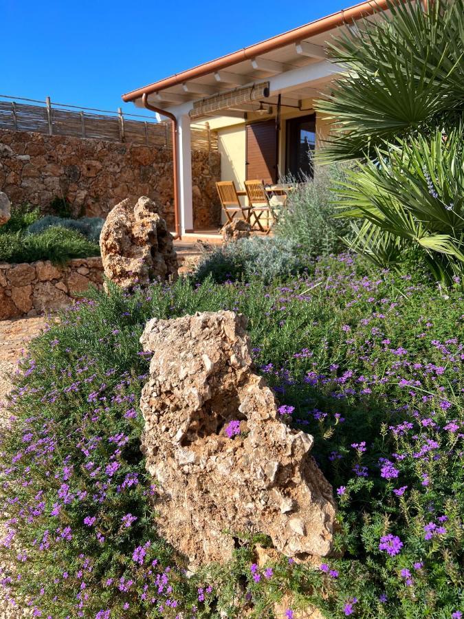 Villa Impetrata Iun Q7090 Orosei Exteriör bild